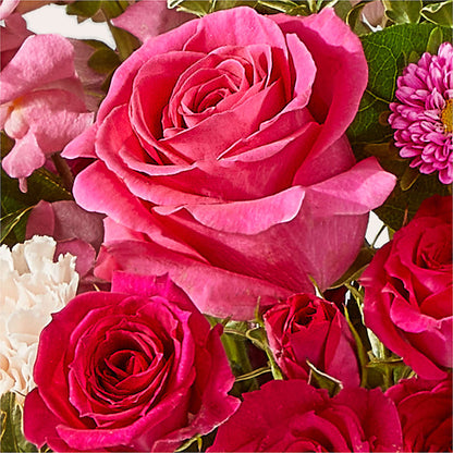 Too Cute Bouquet – BLOOMERS FLOWER & ASHLEY JO ANTIQUES, Corry PA