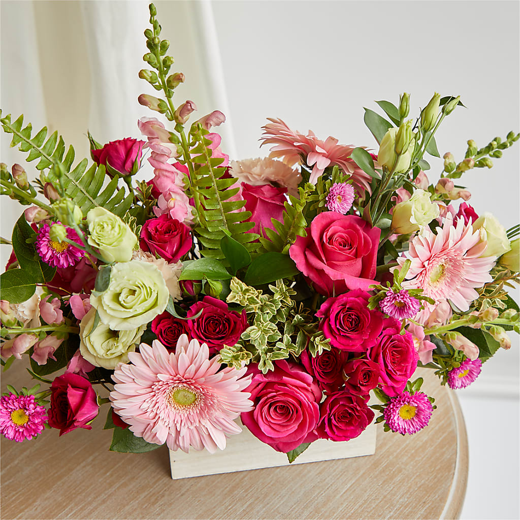 Too Cute Bouquet – BLOOMERS FLOWER & ASHLEY JO ANTIQUES, Corry PA