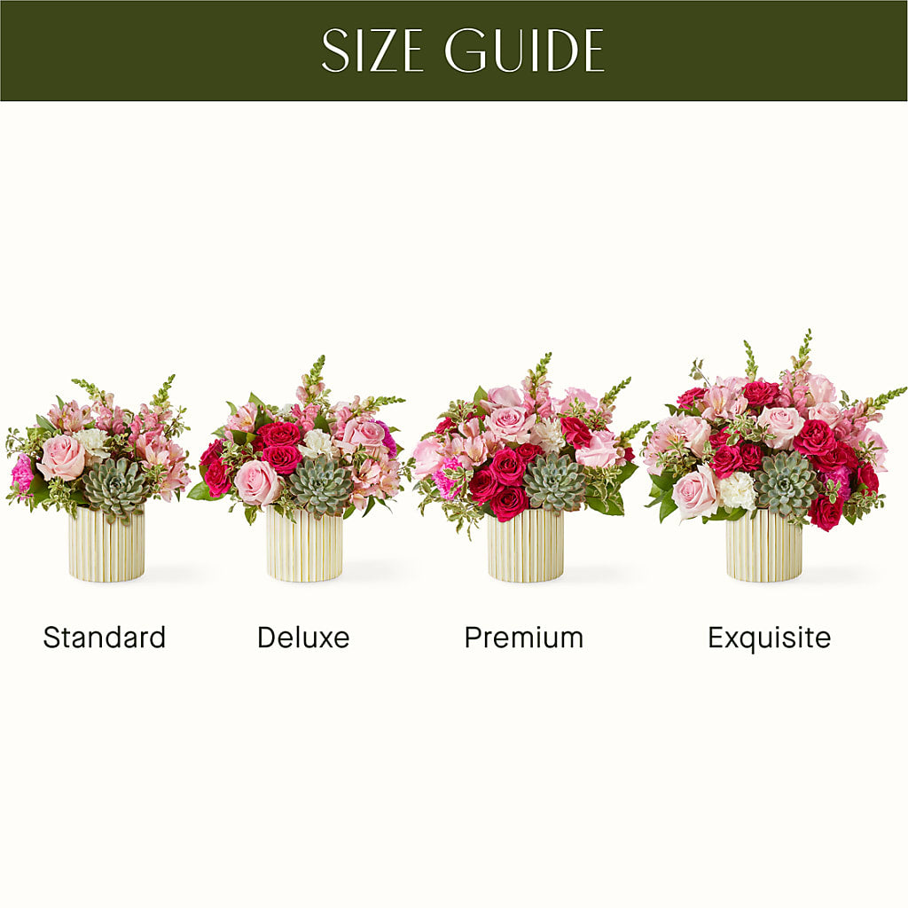 Magenta Musings Bouquet – BLOOMERS FLOWER & ASHLEY JO ANTIQUES, Corry PA