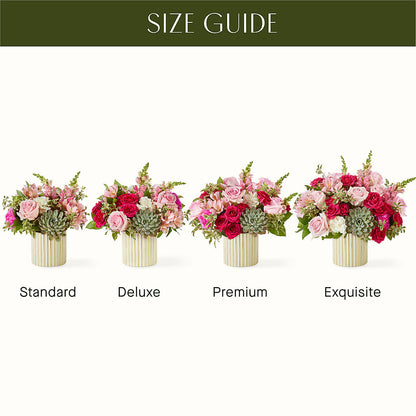 Magenta Musings Bouquet – BLOOMERS FLOWER & ASHLEY JO ANTIQUES, Corry PA