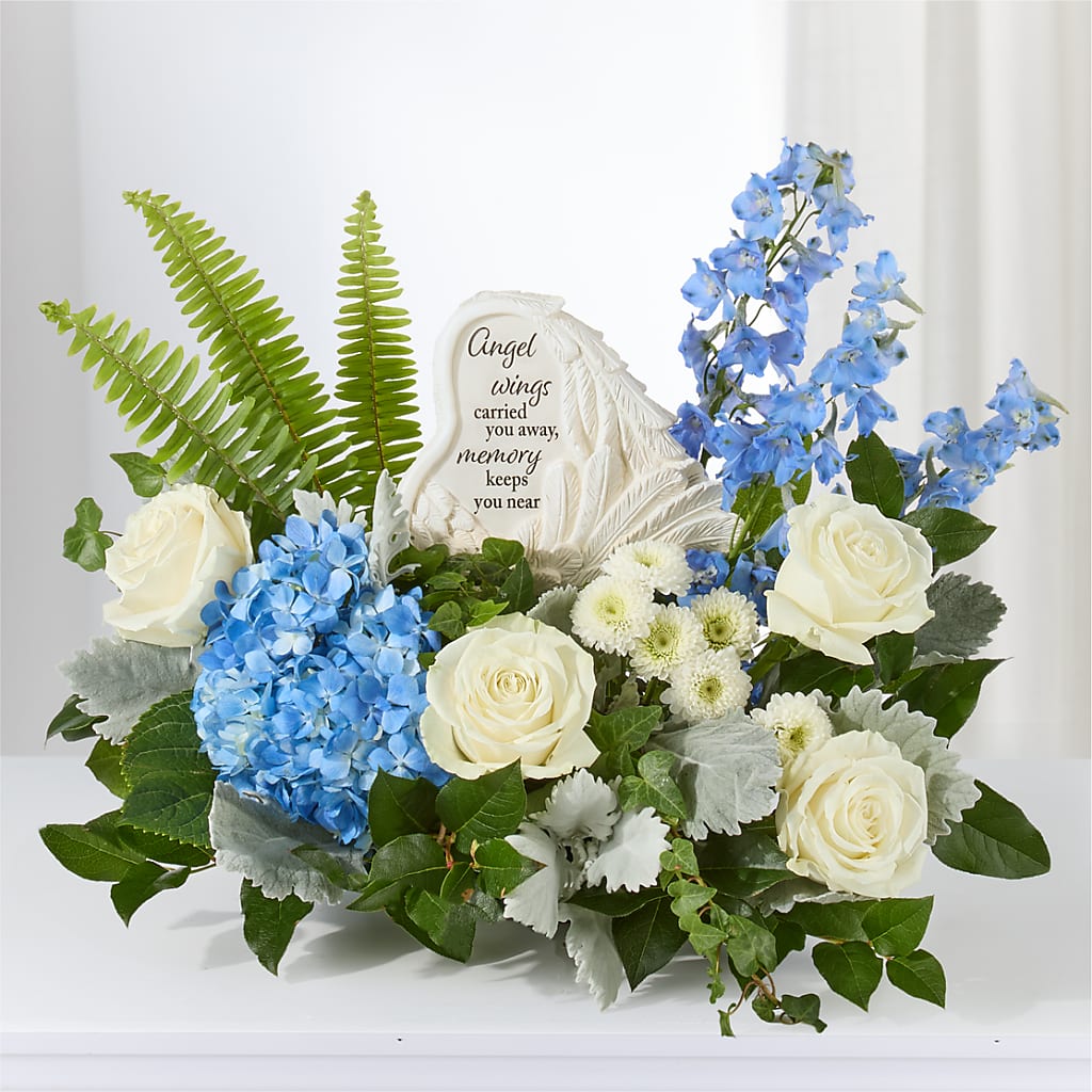 Dearest Arrangement – BLOOMERS FLOWER & ASHLEY JO ANTIQUES, Corry PA