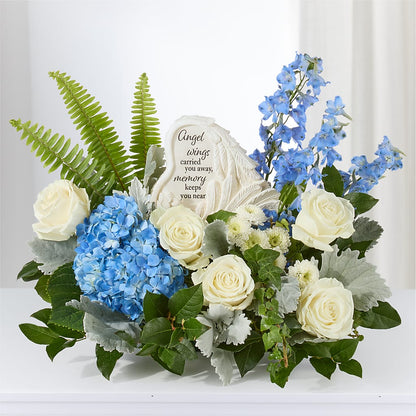 Dearest Arrangement – BLOOMERS FLOWER & ASHLEY JO ANTIQUES, Corry PA