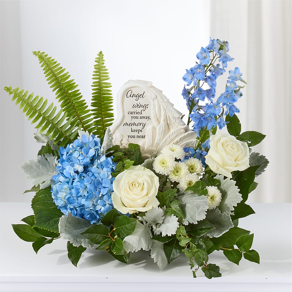 Dearest Arrangement – BLOOMERS FLOWER & ASHLEY JO ANTIQUES, Corry PA