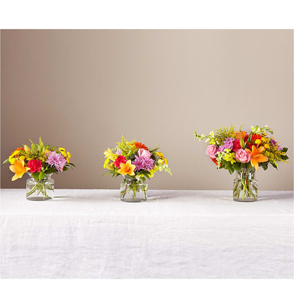Party Punch Bouquet – BLOOMERS FLOWER & ASHLEY JO ANTIQUES, Corry PA