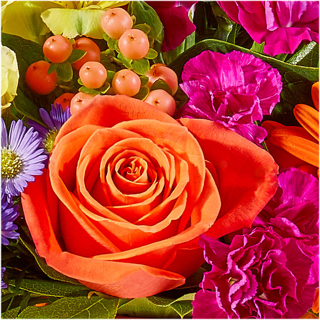 Tricks & Treats Pumpkin – BLOOMERS FLOWER & ASHLEY JO ANTIQUES, Corry PA