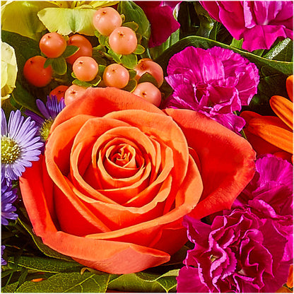 Tricks & Treats Pumpkin – BLOOMERS FLOWER & ASHLEY JO ANTIQUES, Corry PA