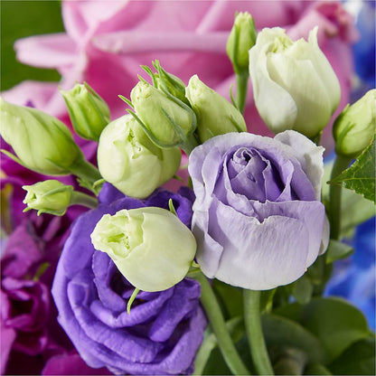 Twilight Glow Bouquet – BLOOMERS FLOWER & ASHLEY JO ANTIQUES, Corry PA