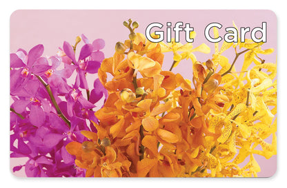 Gift Card – BLOOMERS FLOWER & ASHLEY JO ANTIQUES, Corry PA