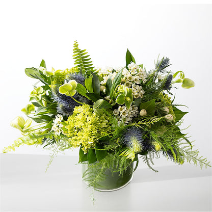 The Botanical Gardens – BLOOMERS FLOWER & ASHLEY JO ANTIQUES, Corry PA