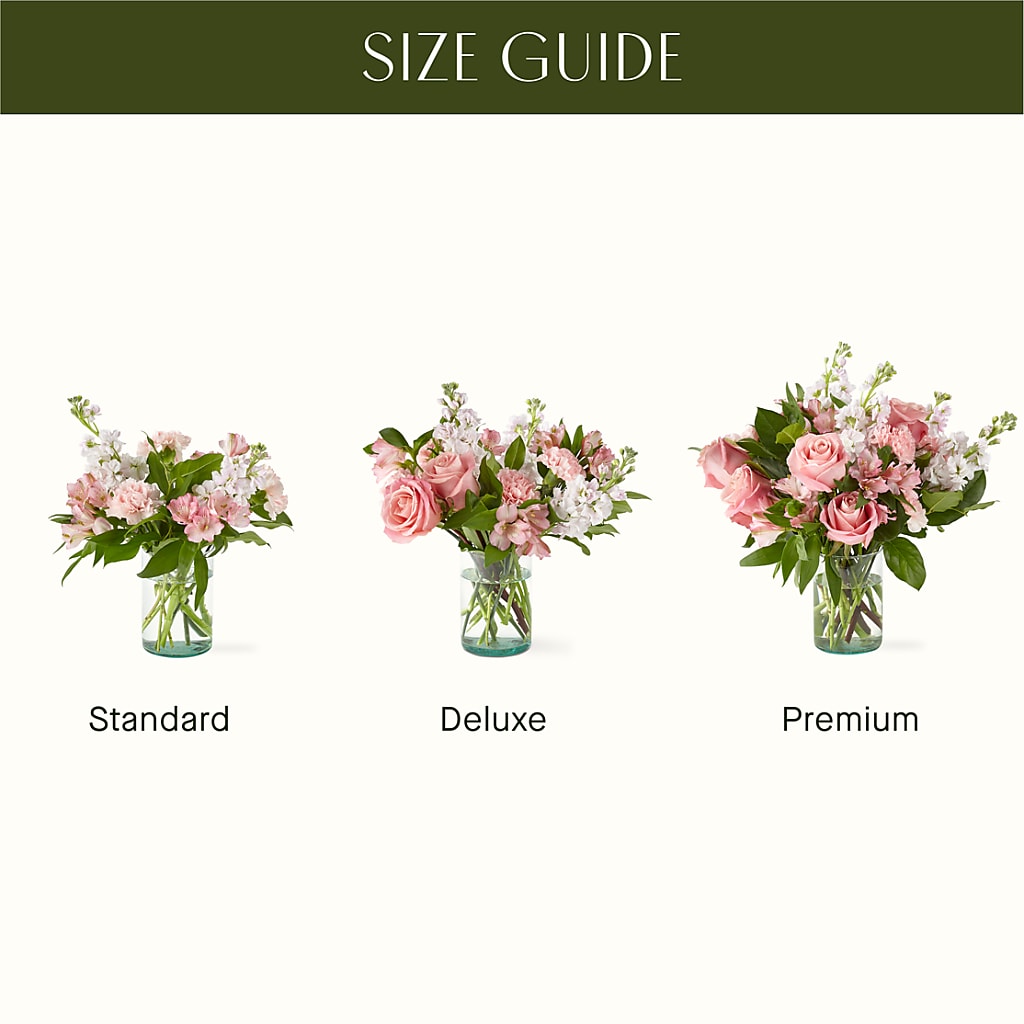 At the Ballet Bouquet – BLOOMERS FLOWER & ASHLEY JO ANTIQUES, Corry PA