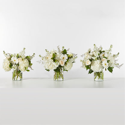 Sun-drenched Blooms Box Bouquet – BLOOMERS FLOWER & ASHLEY JO ANTIQUES, Corry PA