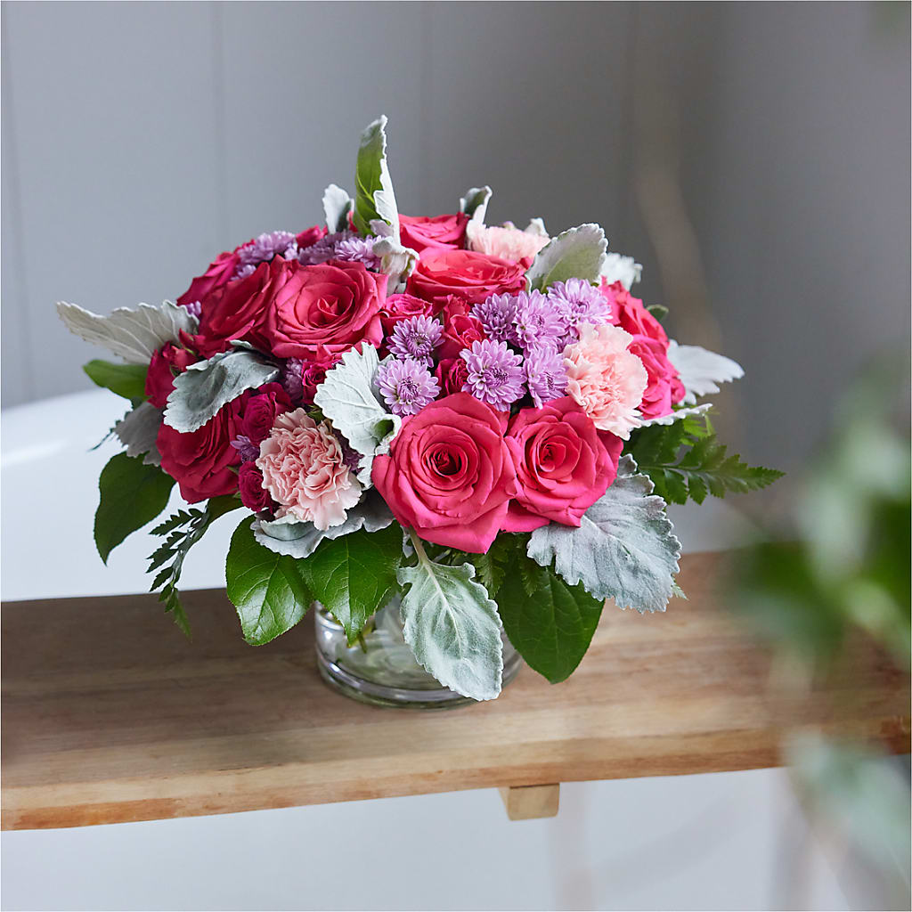 Sweet As Can Be Bouquet – BLOOMERS FLOWER & ASHLEY JO ANTIQUES, Corry PA