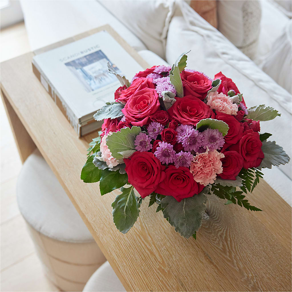 Sweet As Can Be Bouquet – BLOOMERS FLOWER & ASHLEY JO ANTIQUES, Corry PA
