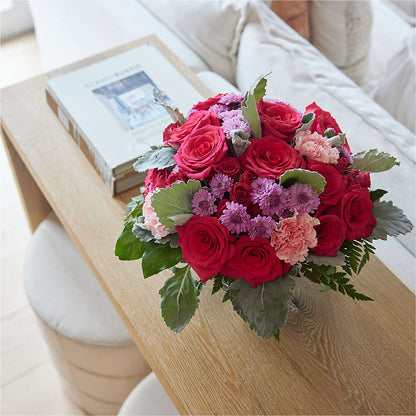Sweet As Can Be Bouquet – BLOOMERS FLOWER & ASHLEY JO ANTIQUES, Corry PA