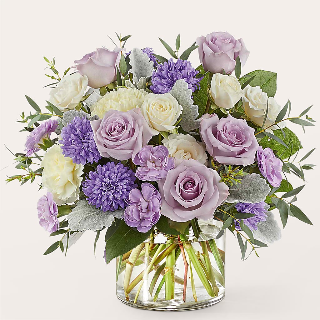 Stardust Bouquet – BLOOMERS FLOWER & ASHLEY JO ANTIQUES, Corry PA