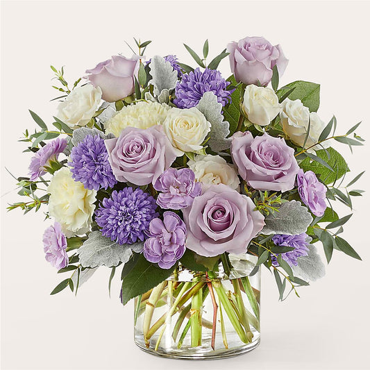 Stardust Bouquet – BLOOMERS FLOWER & ASHLEY JO ANTIQUES, Corry PA