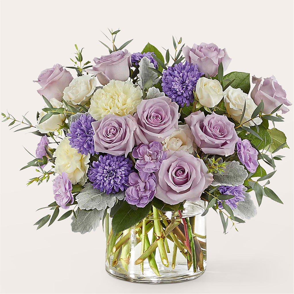 Stardust Bouquet – BLOOMERS FLOWER & ASHLEY JO ANTIQUES, Corry PA
