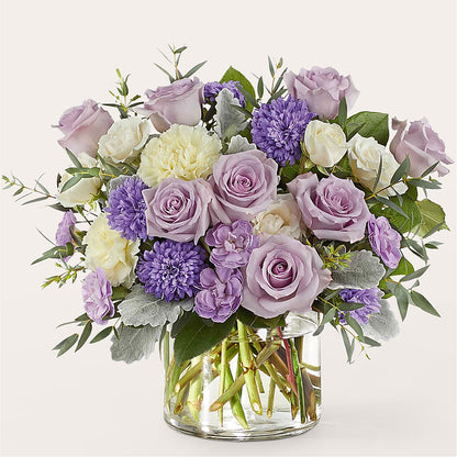 Stardust Bouquet – BLOOMERS FLOWER & ASHLEY JO ANTIQUES, Corry PA