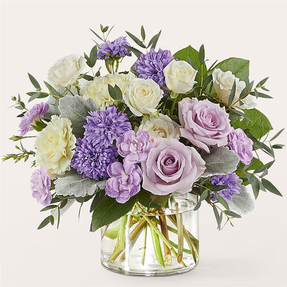 Stardust Bouquet – BLOOMERS FLOWER & ASHLEY JO ANTIQUES, Corry PA