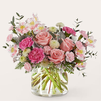 The Treehouse Bouquet – BLOOMERS FLOWER & ASHLEY JO ANTIQUES, Corry PA