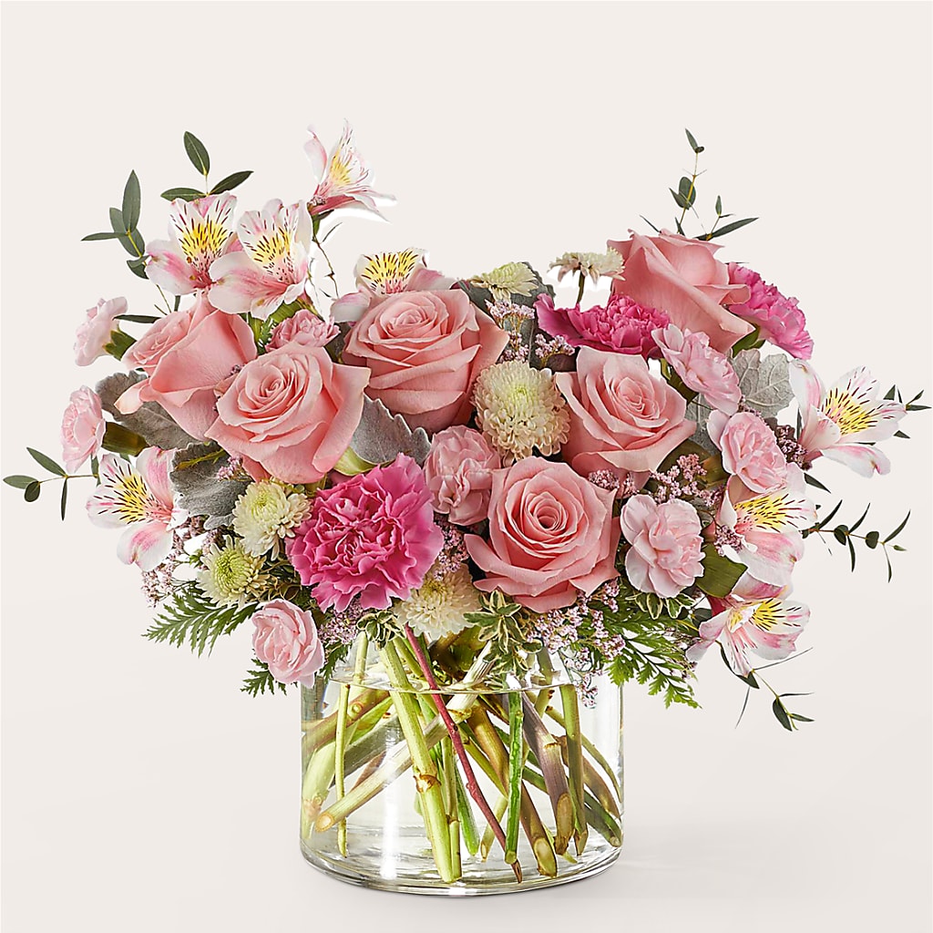 The Treehouse Bouquet – BLOOMERS FLOWER & ASHLEY JO ANTIQUES, Corry PA