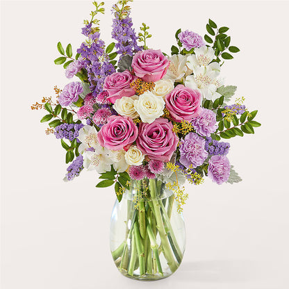 Lucky Me Bouquet – BLOOMERS FLOWER & ASHLEY JO ANTIQUES, Corry PA