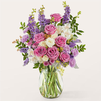 Lucky Me Bouquet – BLOOMERS FLOWER & ASHLEY JO ANTIQUES, Corry PA