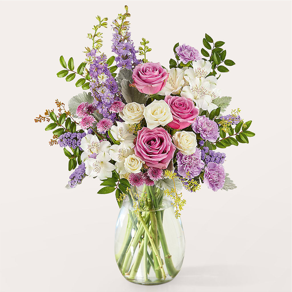 Lucky Me Bouquet – BLOOMERS FLOWER & ASHLEY JO ANTIQUES, Corry PA