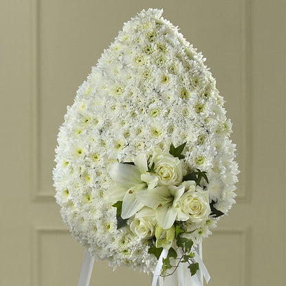 Solace Spray – BLOOMERS FLOWER & ASHLEY JO ANTIQUES, Corry PA