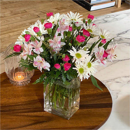 Sweet Surprises® Bouquet – BLOOMERS FLOWER & ASHLEY JO ANTIQUES, Corry PA