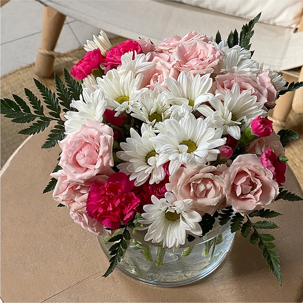 Sweet Surprises® Bouquet – BLOOMERS FLOWER & ASHLEY JO ANTIQUES, Corry PA