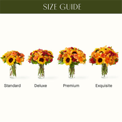 Fall Day Bouquet – BLOOMERS FLOWER & ASHLEY JO ANTIQUES, Corry PA