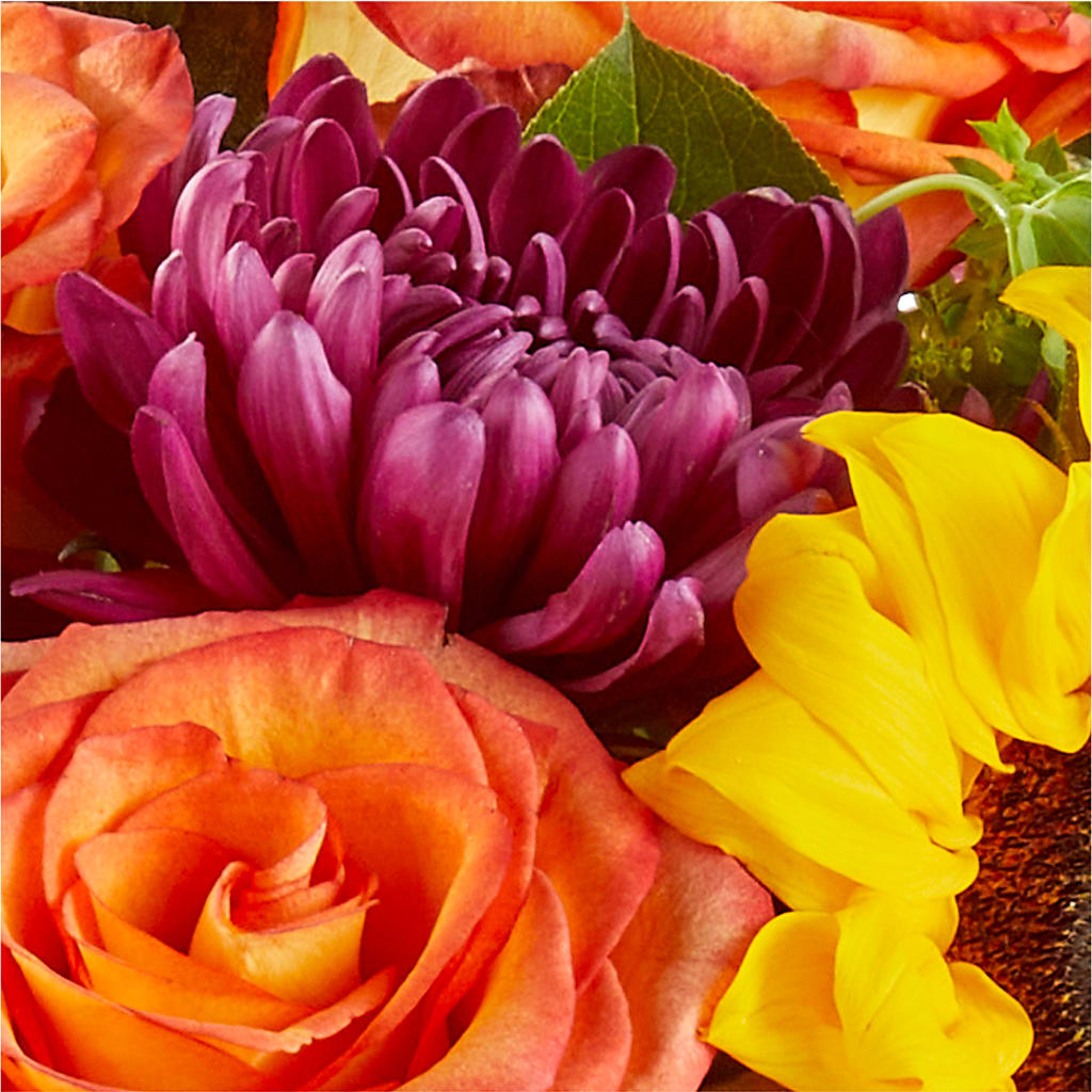Nature Walk Bouquet – BLOOMERS FLOWER & ASHLEY JO ANTIQUES, Corry PA