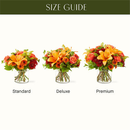 Honeycrisp Bouquet – BLOOMERS FLOWER & ASHLEY JO ANTIQUES, Corry PA