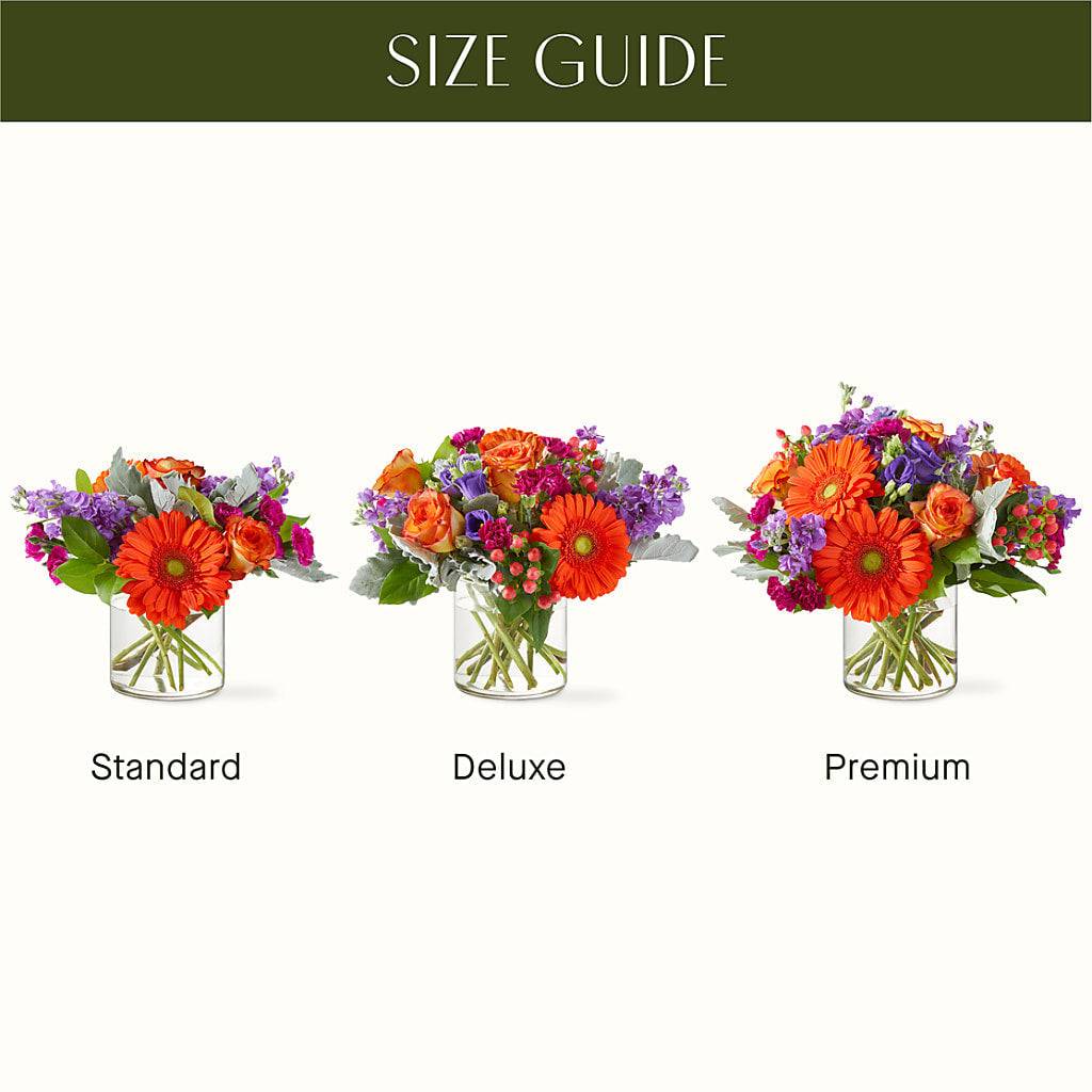 Sangria Bouquet – BLOOMERS FLOWER & ASHLEY JO ANTIQUES, Corry PA