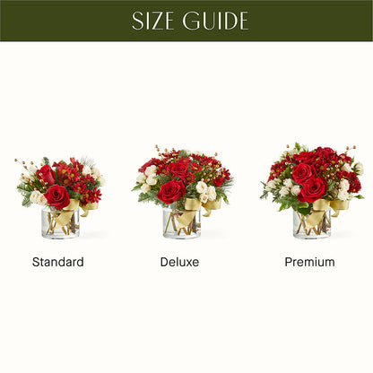 Believe Bouquet – BLOOMERS FLOWER & ASHLEY JO ANTIQUES, Corry PA