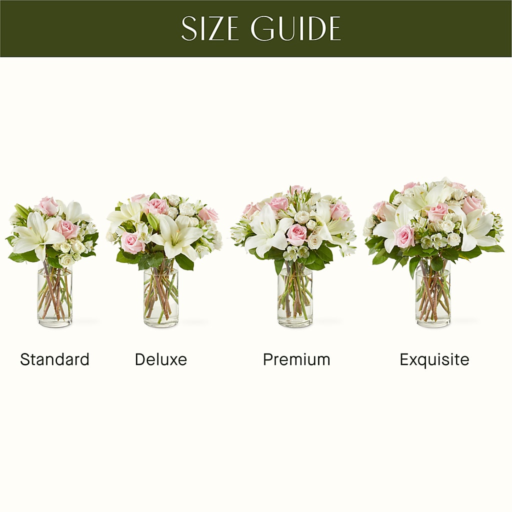 Kindhearted Bouquet – BLOOMERS FLOWER & ASHLEY JO ANTIQUES, Corry PA
