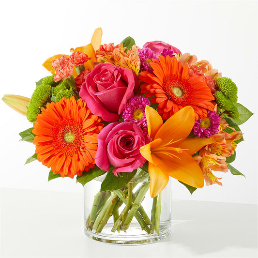 Soiree Bouquet – BLOOMERS FLOWER & ASHLEY JO ANTIQUES, Corry PA