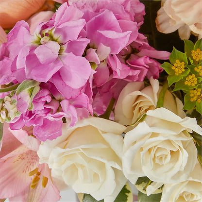 Paradise Bouquet – BLOOMERS FLOWER & ASHLEY JO ANTIQUES, Corry PA