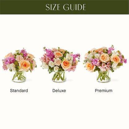 Paradise Bouquet – BLOOMERS FLOWER & ASHLEY JO ANTIQUES, Corry PA