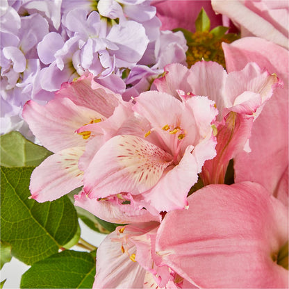 The Crown Jewel Bouquet – BLOOMERS FLOWER & ASHLEY JO ANTIQUES, Corry PA