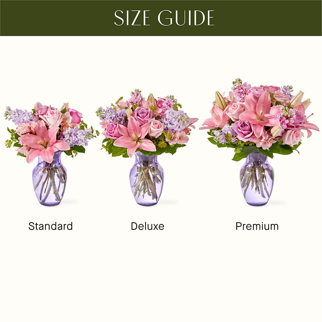 The Crown Jewel Bouquet – BLOOMERS FLOWER & ASHLEY JO ANTIQUES, Corry PA