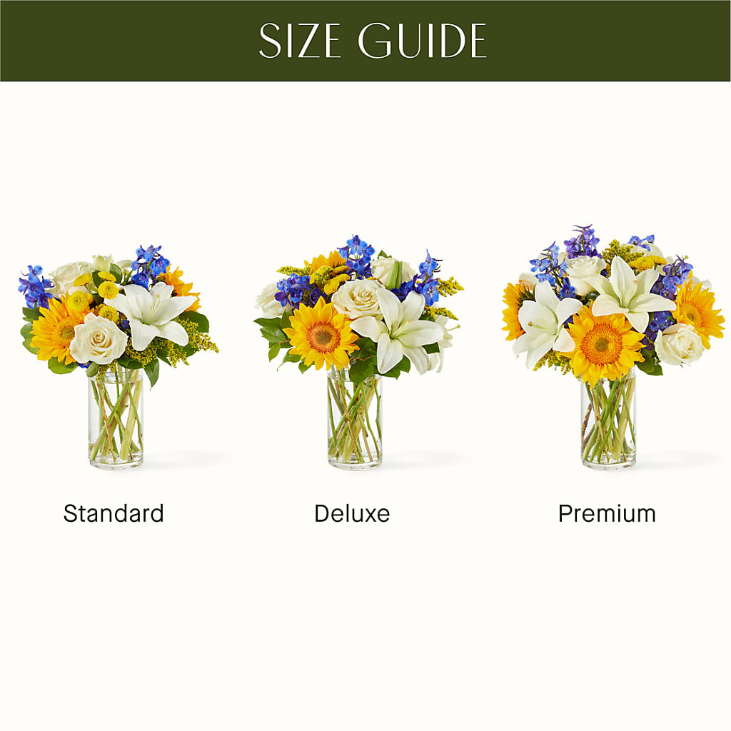 Stargazing Bouquet – BLOOMERS FLOWER & ASHLEY JO ANTIQUES, Corry PA