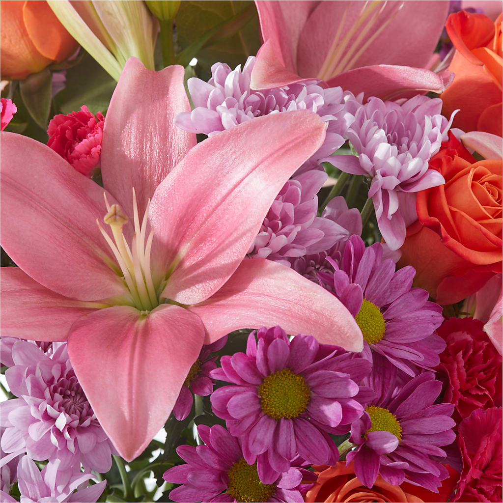 One and Only Bouquet – BLOOMERS FLOWER & ASHLEY JO ANTIQUES, Corry PA