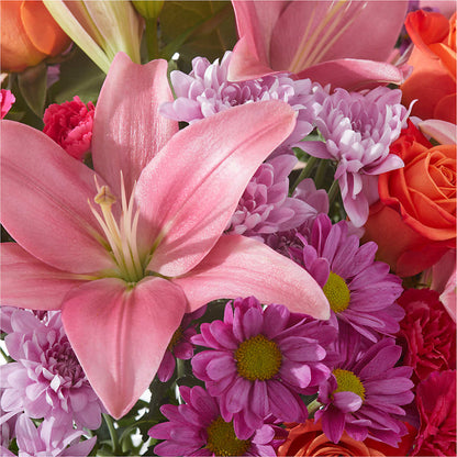 One and Only Bouquet – BLOOMERS FLOWER & ASHLEY JO ANTIQUES, Corry PA