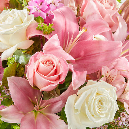 Ethereal Beauty Bouquet – BLOOMERS FLOWER & ASHLEY JO ANTIQUES, Corry PA