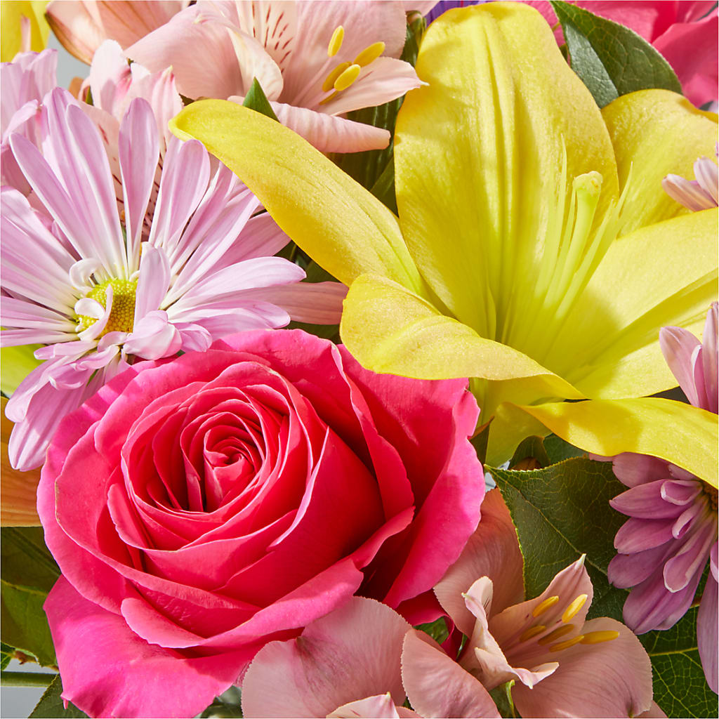 Sprinkles Bouquet – BLOOMERS FLOWER & ASHLEY JO ANTIQUES, Corry PA
