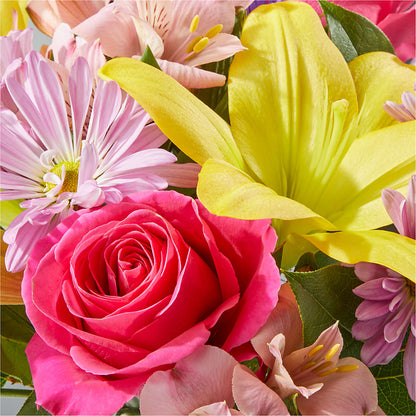 Sprinkles Bouquet – BLOOMERS FLOWER & ASHLEY JO ANTIQUES, Corry PA