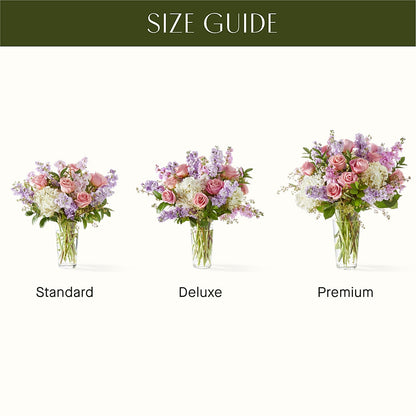 Embraced Bouquet – BLOOMERS FLOWER & ASHLEY JO ANTIQUES, Corry PA