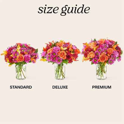 Mum's the Word Bouquet – BLOOMERS FLOWER & ASHLEY JO ANTIQUES, Corry PA